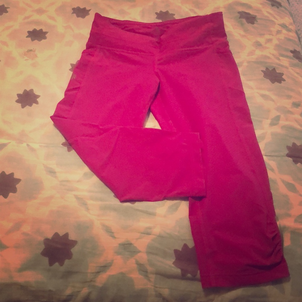 Athleta - Dobby Be Free Knicker Sz XXS